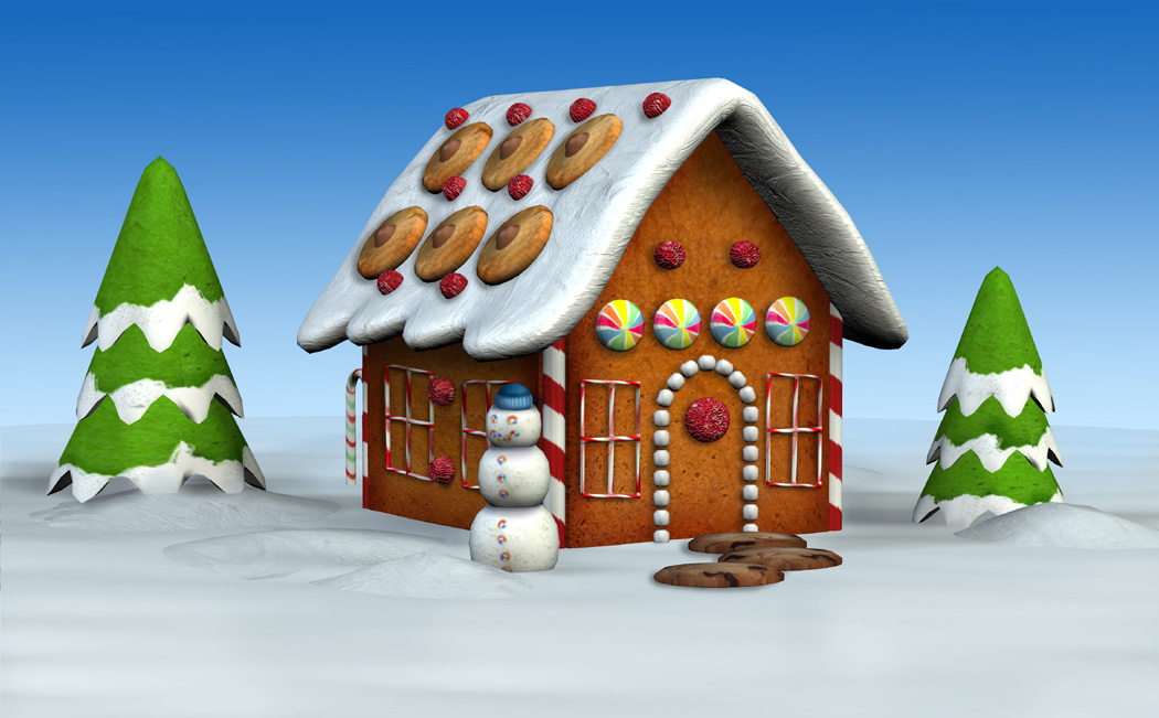 Weihnachtsgeschenke