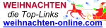 Weihnachten - die TopLinks